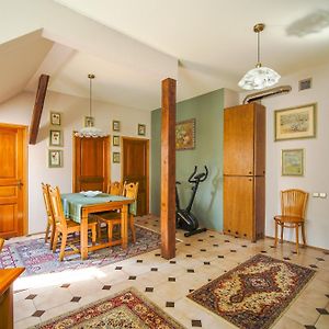 Appartement met een Slaapkamer